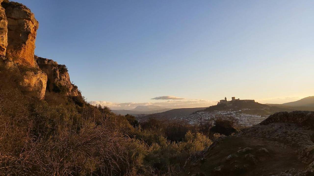 Three-Bedroom House in Alcalá la Real, Sierras Subbéticas