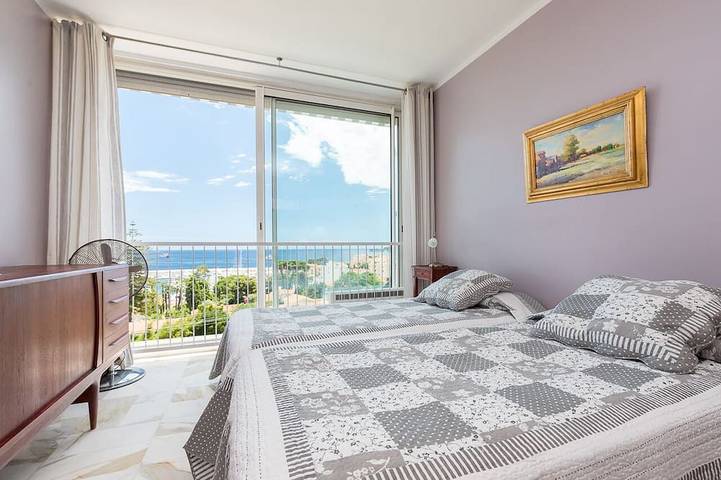 Gîte pour 3 personnes, avec jacuzzi à Beaulieu-sur-Mer - 2