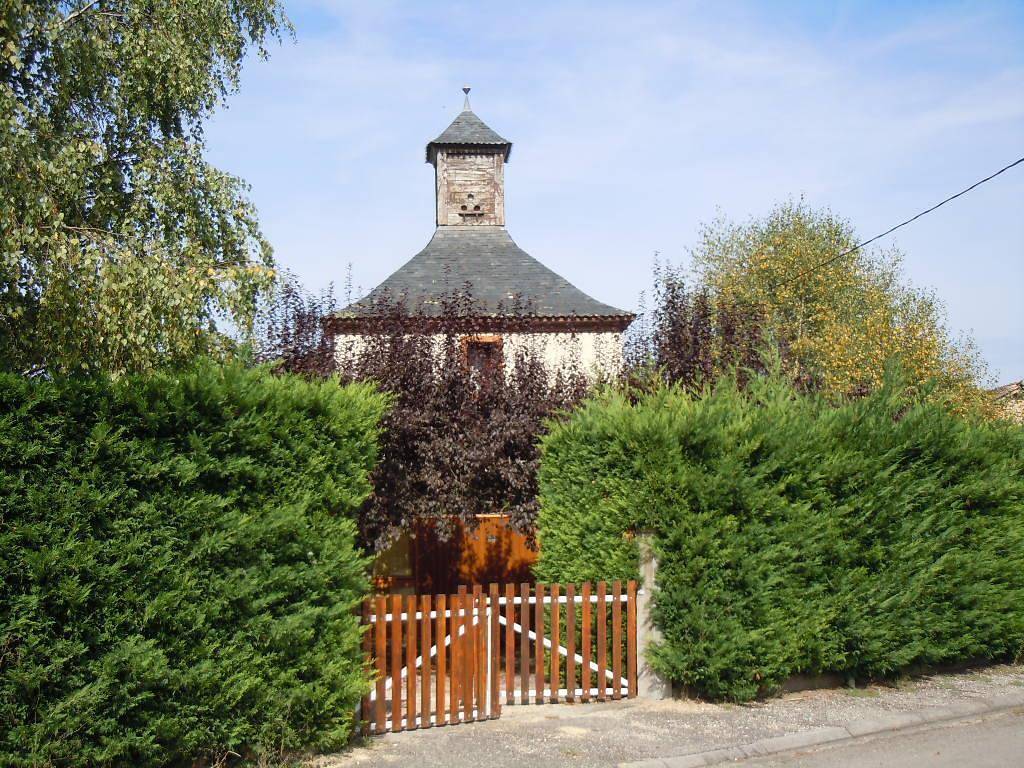 Gîte für 2 Personen mit Garten in Saint-Céré, Lot