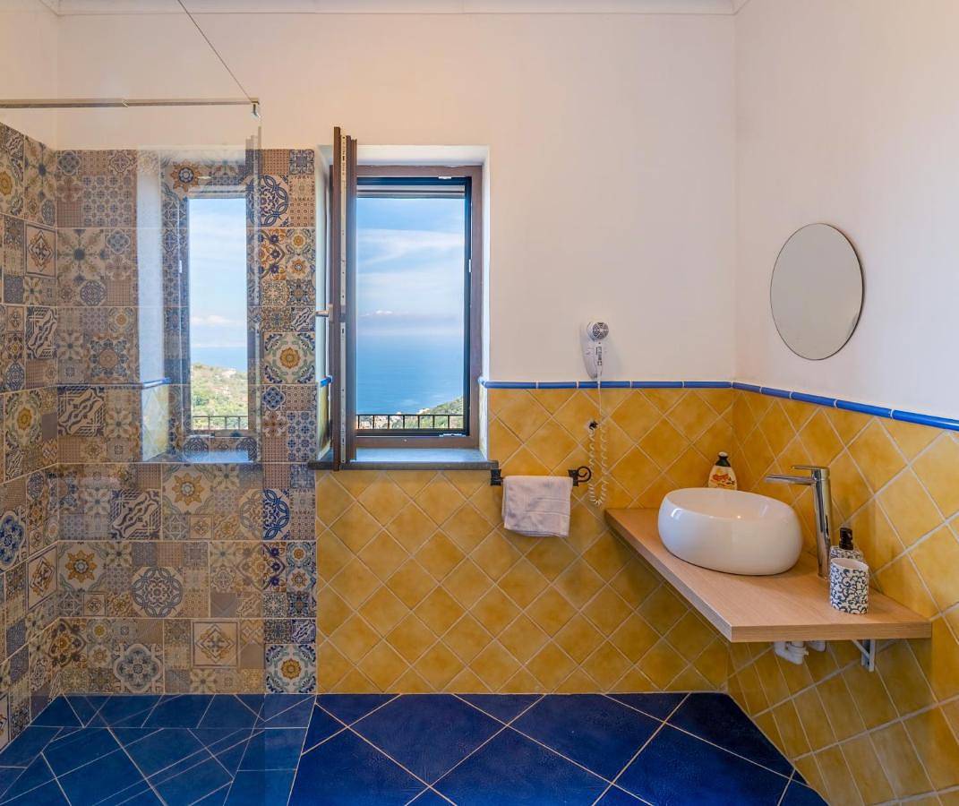 Agriturismo Primaluce in Sorrento, Napoli e dintorni