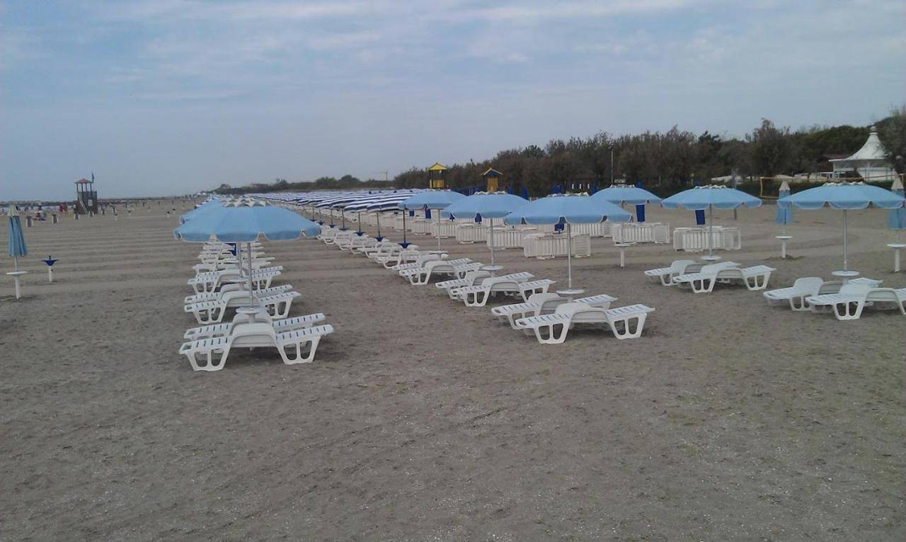 Agriturismo Dolceacqua in Lido di Jesolo, Cavallino-Treporti