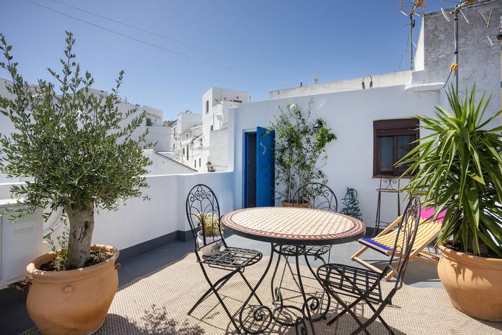 Maison de vacances pour 2 personnes