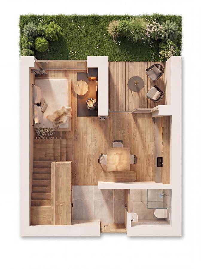Amil chalets dolomites - Guests aged 14 and over in Sillian, Bezirk Lienz