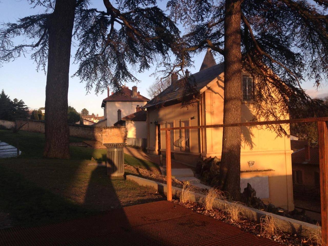 Maison d'hôtes Côté Saône in Lione, Lione e dintorni