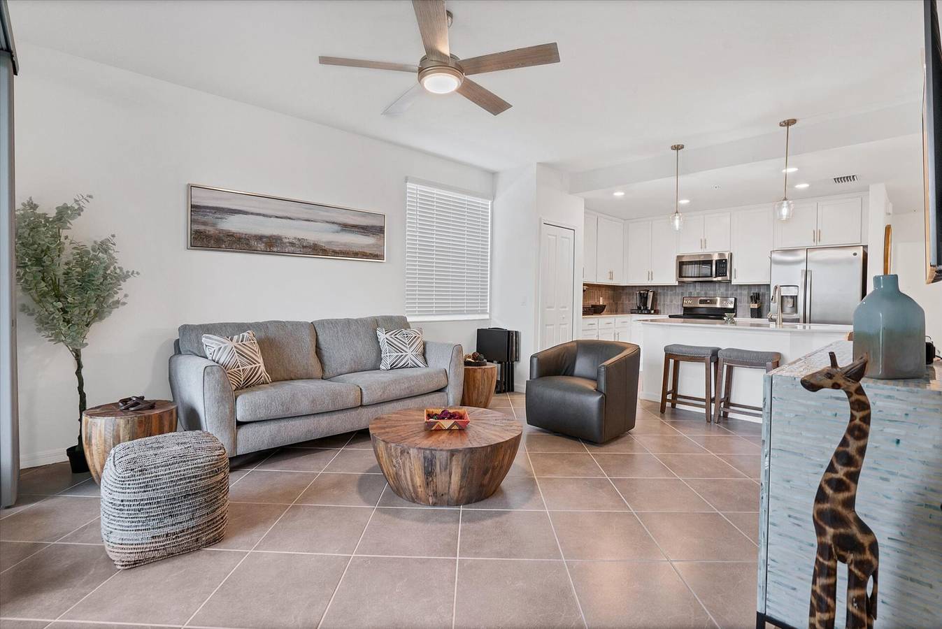 Charlotte County Condo 5895 - Relax & Golf Paradise in Charlotte County