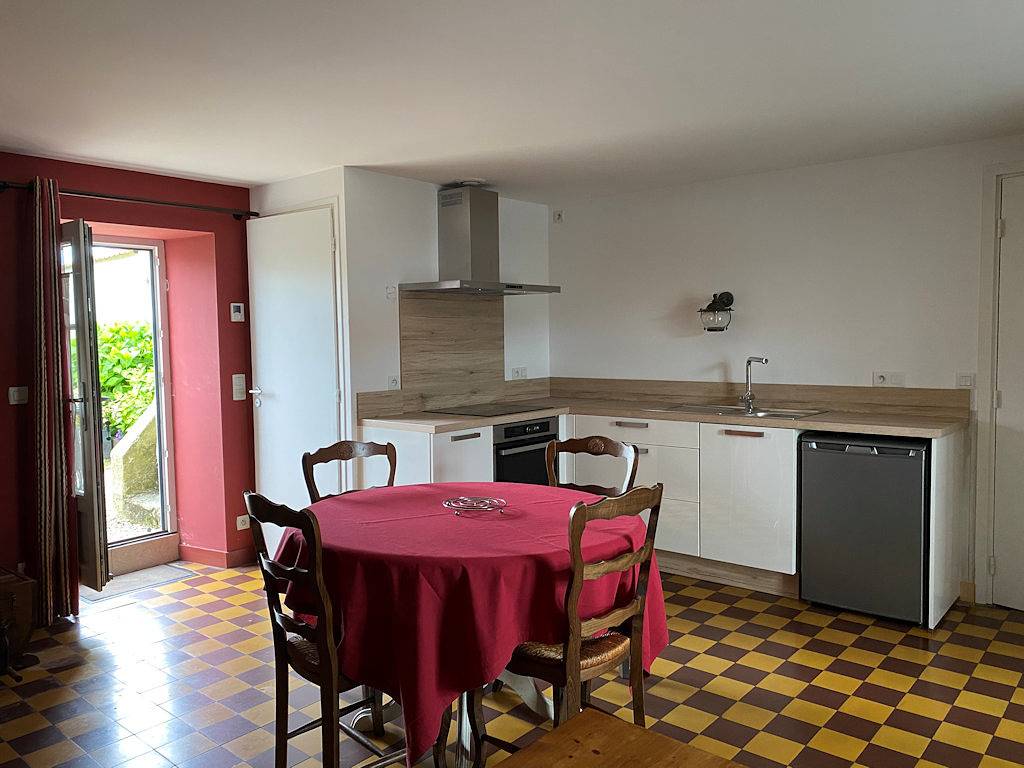 Gite Aratil- La Ferme des 5 Chemins in Noirmoutier-en-l'Île, Noirmoutier