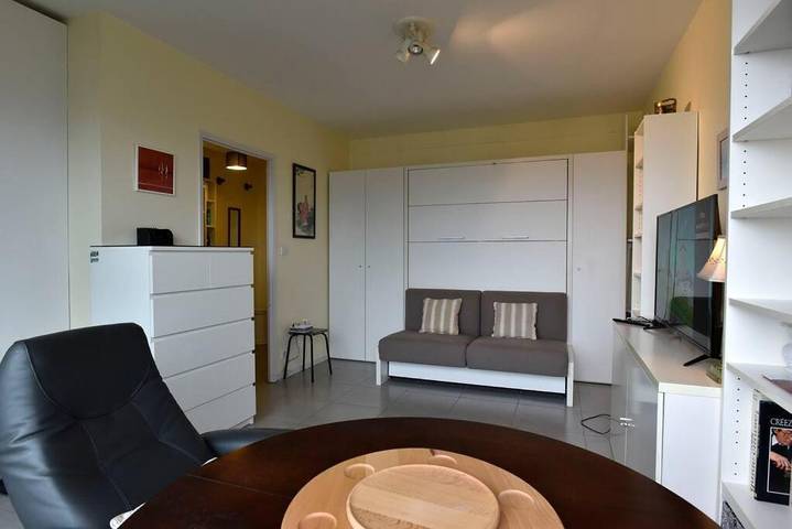 Apartamento de vacaciones para 2 personas, con terraza - 1