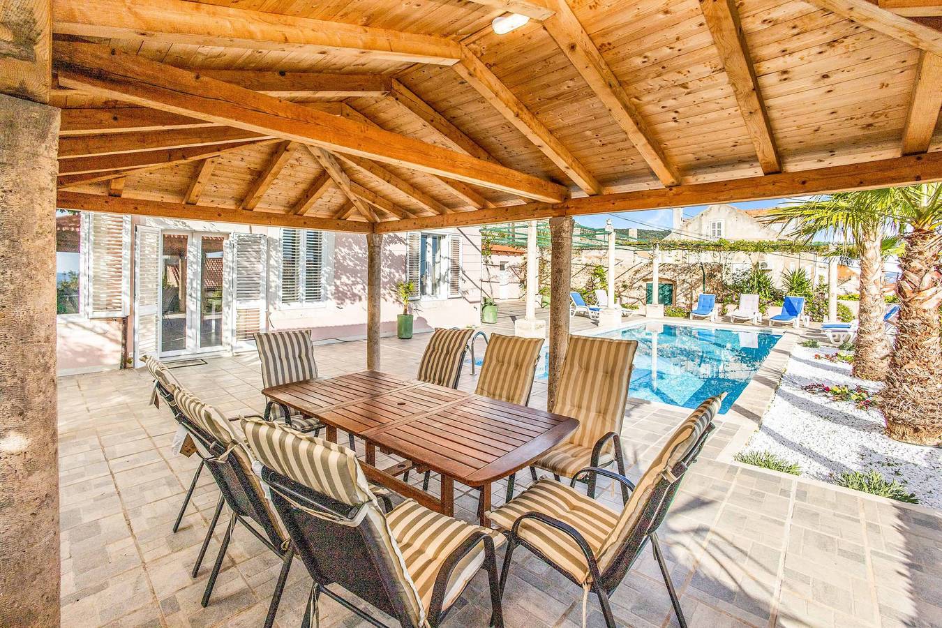 Villa Adriatic Pearl in Dubrovnik, Grad Dubrovnik