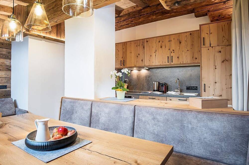 Agriturismo voor 7 Personen in Maria Alm, Pinzgau