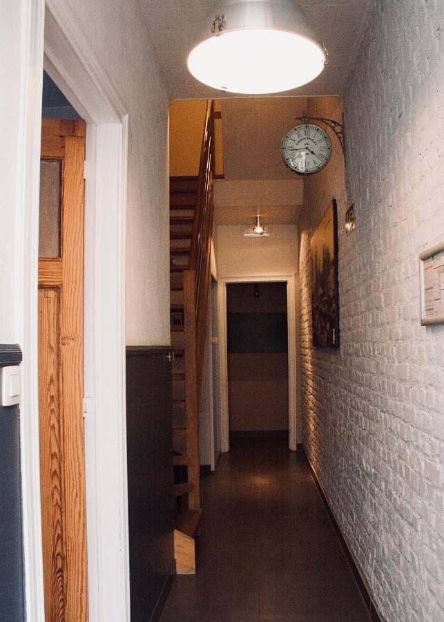 Location de vacances pour 8 personnes, avec vue et terrasse à Ypres - 3