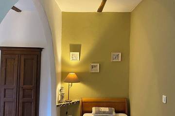 Chambre D’hôte pour 3 Personnes dans Verdèse, Région de Corte, Photo 1