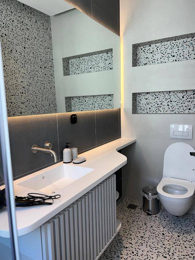 Deluxe Apartment in Région de Thessalonique