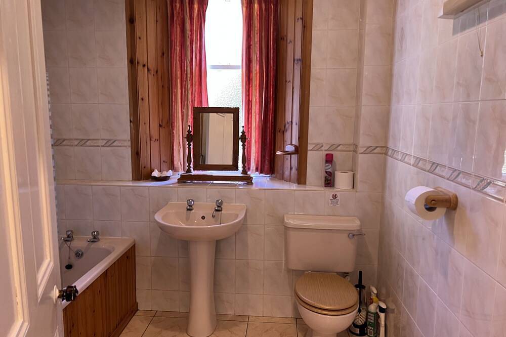 Waschküche Cottage, Carmichael Country Cottages, in der Nähe von Biggar. Haustiere erlaubt. in Süd Lanarkshire