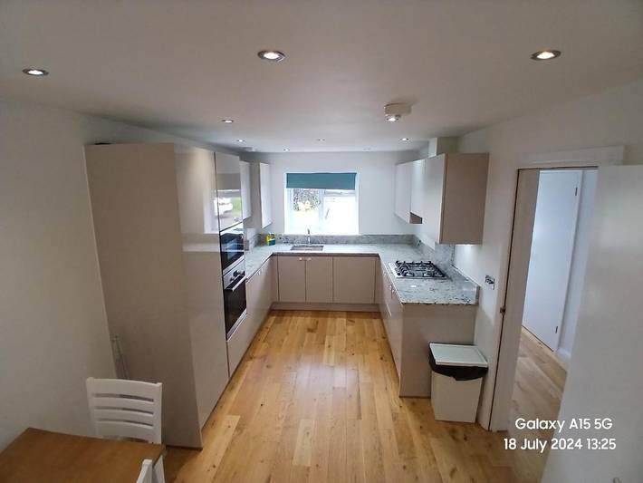 Holiday rental for 8 people, with Pool and View in London
