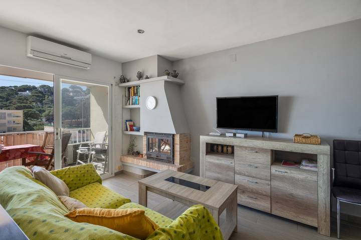 Ferienwohnung für 5 Personen in Pals - 3