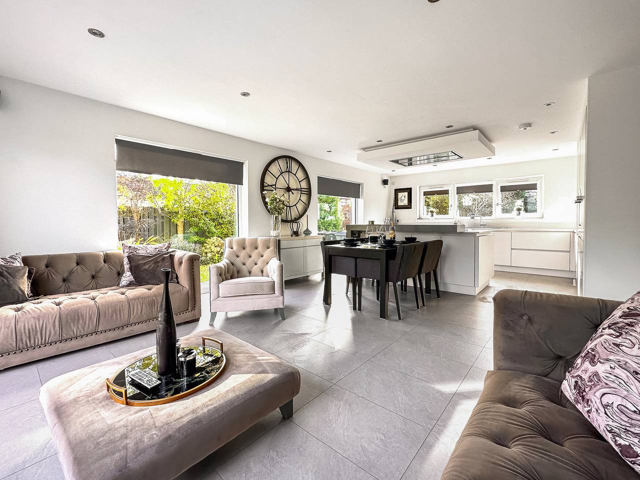 Countesswells Villa in Aberdeen, Aberdeenshire