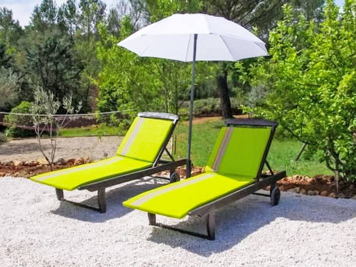 Location de vacances pour 5 personnes à Les Arcs (Var) - 2