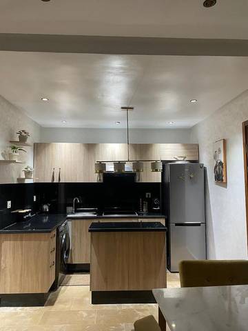 Gîte pour 5 personnes, avec piscine ainsi que jardin et terrasse dans Mansouria