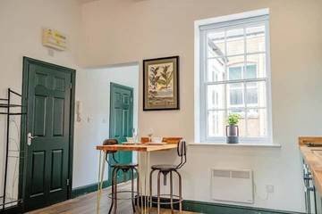 Apartment for 2 People in Worcester, Worcestershire, Photo 2