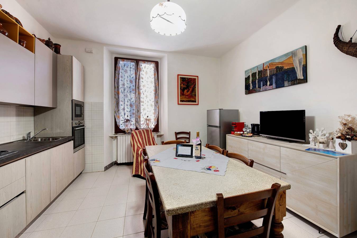 Ferienwohnung für 4 Personen in Gemeinde Iseo, Iseosee