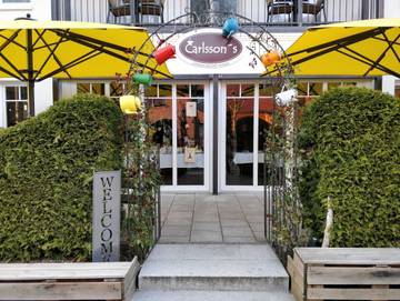Hotel für 3 Personen in Ostseebad Binz, Binz, Bild 4