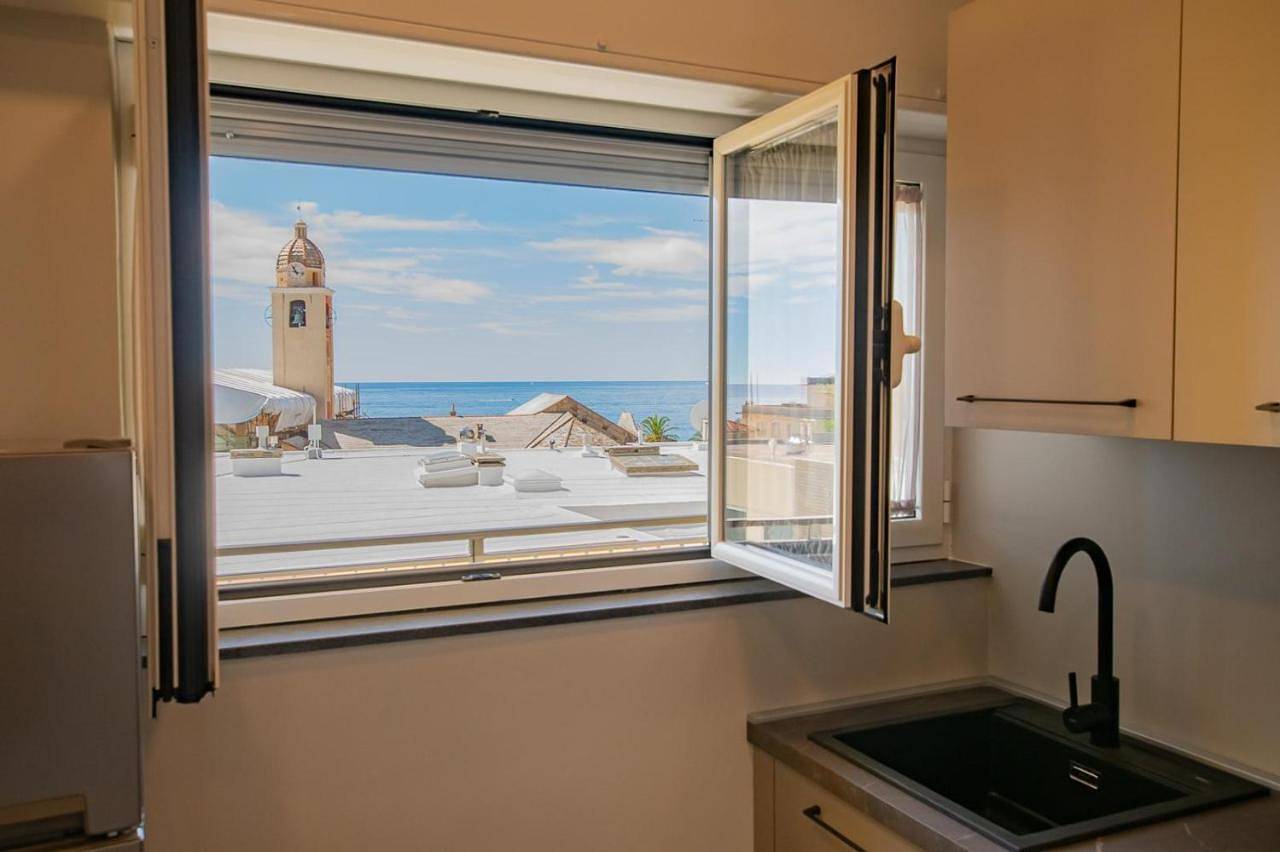 Appartement entier, Varicottis Home - casa vacanza a 2 minuti dal mare in Selva (Savone), Commune de Finale Ligure