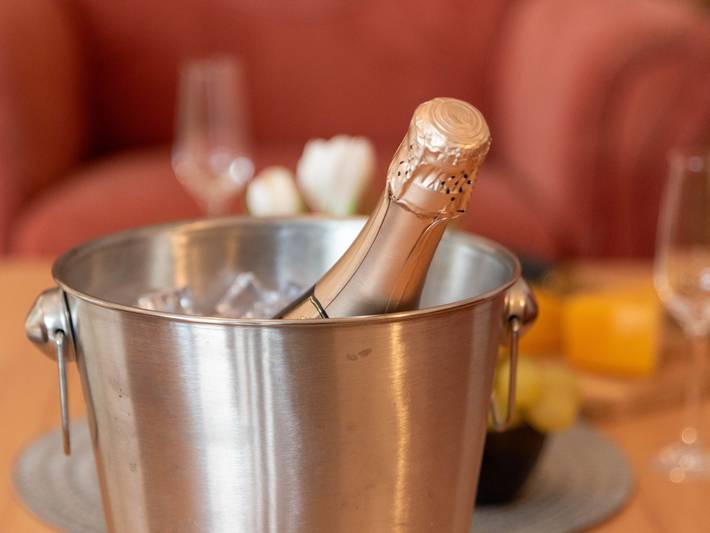 Ferienwohnung für 2 Personen, mit Garten und Terrasse in Norddeich - 3