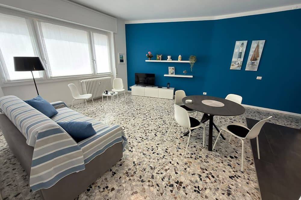 Appartamento intero, Lago Azzurro 2 apartment in Stresa in Stresa, Comune di Stresa