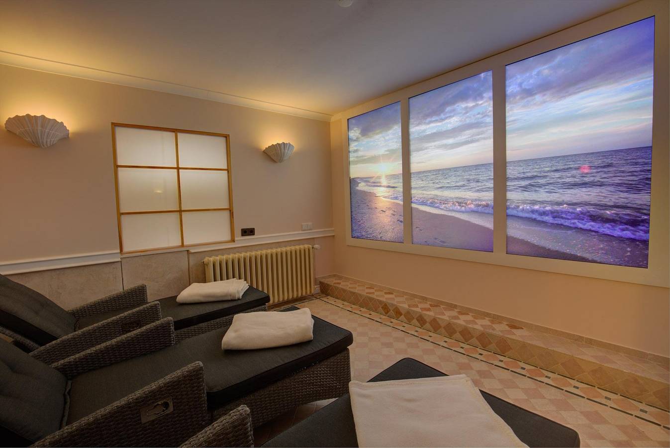 Ganze Ferienwohnung, 2-Zimmer-Wohnung 17 (2M - 7T) in Wenningstedt, Sylt