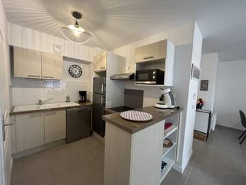 Chalet pour 6 Personnes dans Arcachon, Bassin d'Arcachon, Photo 1