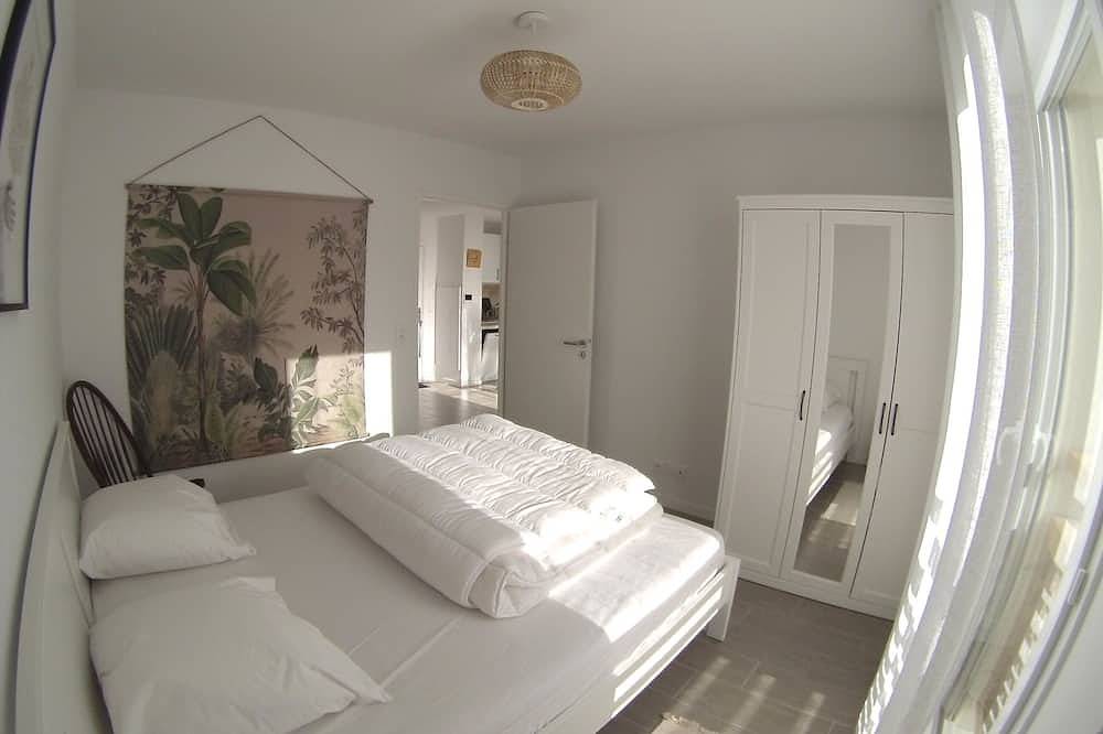 Apartamento entero, New apartment 44 m² Seignosse proche Océan in Seignosse, Côte d’Argent