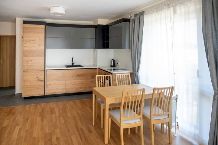 Gîte pour 4 personnes à Sofia - 3