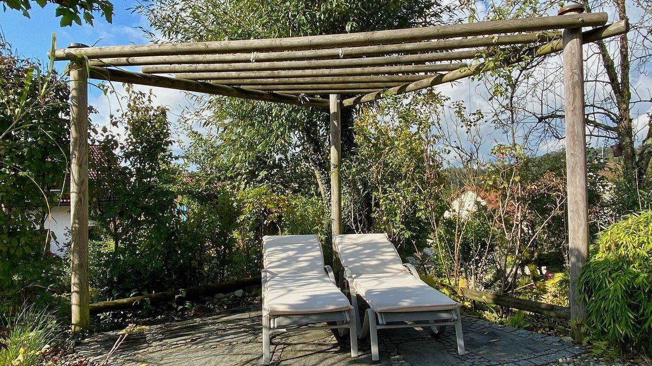 Ganze Ferienwohnung, Ferienwohnung für 2 Personen (70 m²) in Lindau in Lindau, Bayerisch Schwaben