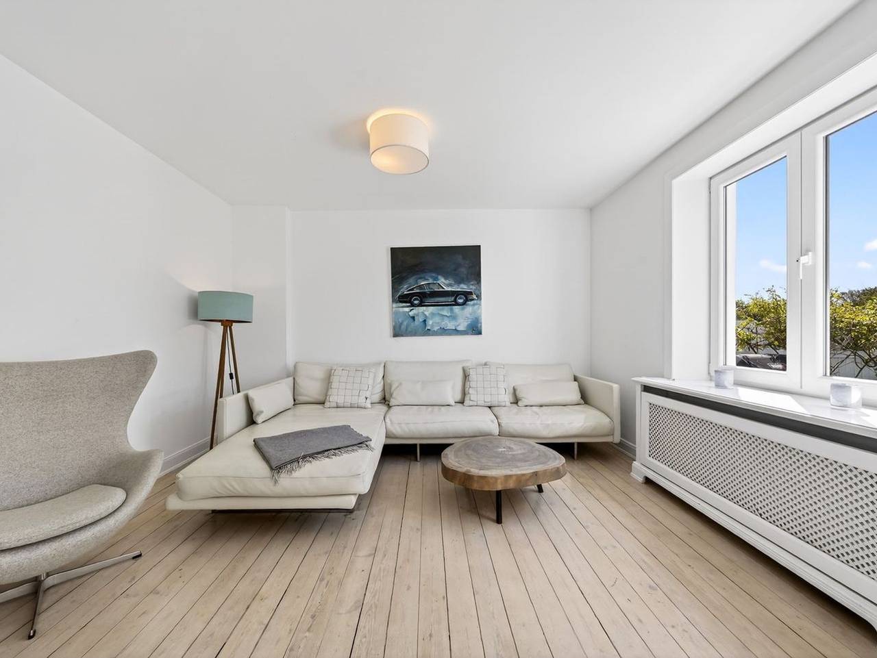 Lighthouse 6 - Modern. Strandnah. Familiär. in Hörnum, Sylt