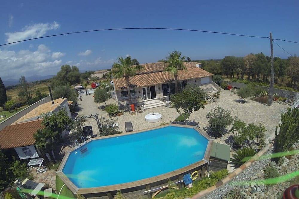 Appartement de vacances