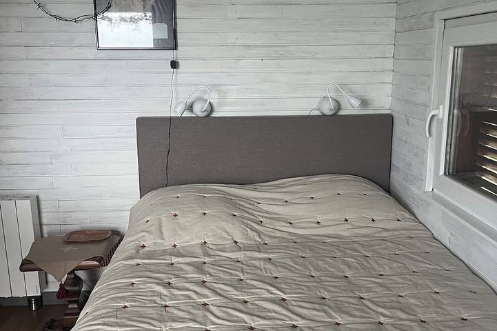 Gîte pour 2 personnes, avec jardin, animaux acceptés à Wangenbourg-Engenthal - 2