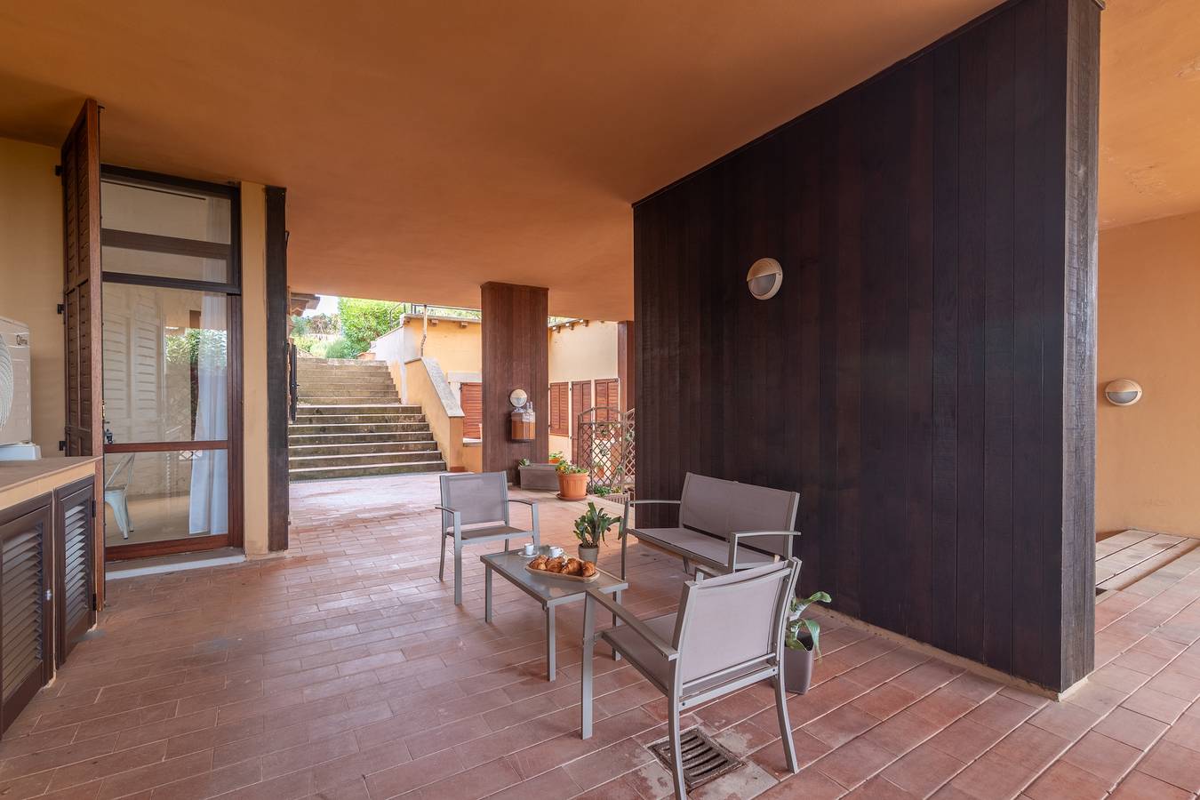 Appartamento intero, Secret Garden House in Portisco, Costa Smeralda