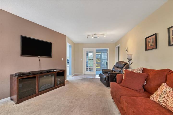 Luxury Private House with Pool on Charlotte Harbor Area, Charlotte County House 5818 in Rotonda West, Charlotte County