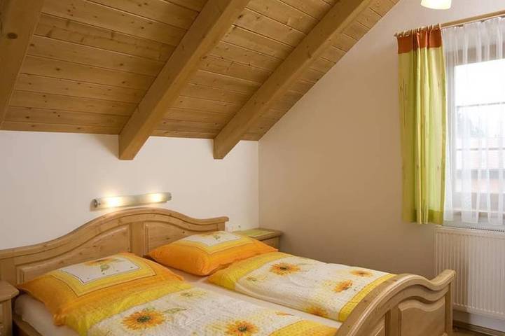 Agriturismo für 5 Personen, mit Sauna und Garten - 1