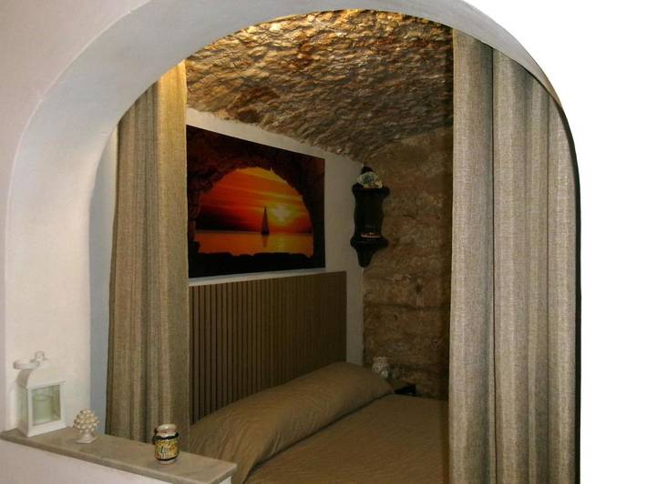 Ferienwohnung für 4 Personen