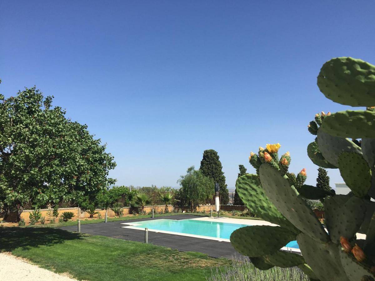 House Calafato e Testasecca in Caltanissetta, Caltanissetta Provinz