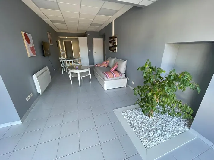 Appartement de vacances pour 1 personnes - 1