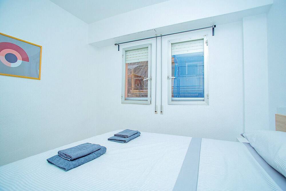 Apartamento entero, 043 Magic Relax - Alicante Holiday in Torrevieja, Costa Blanca