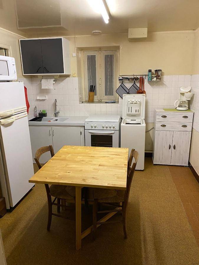 Location de vacances pour 4 personnes, avec terrasse et vue à Briantes - 2