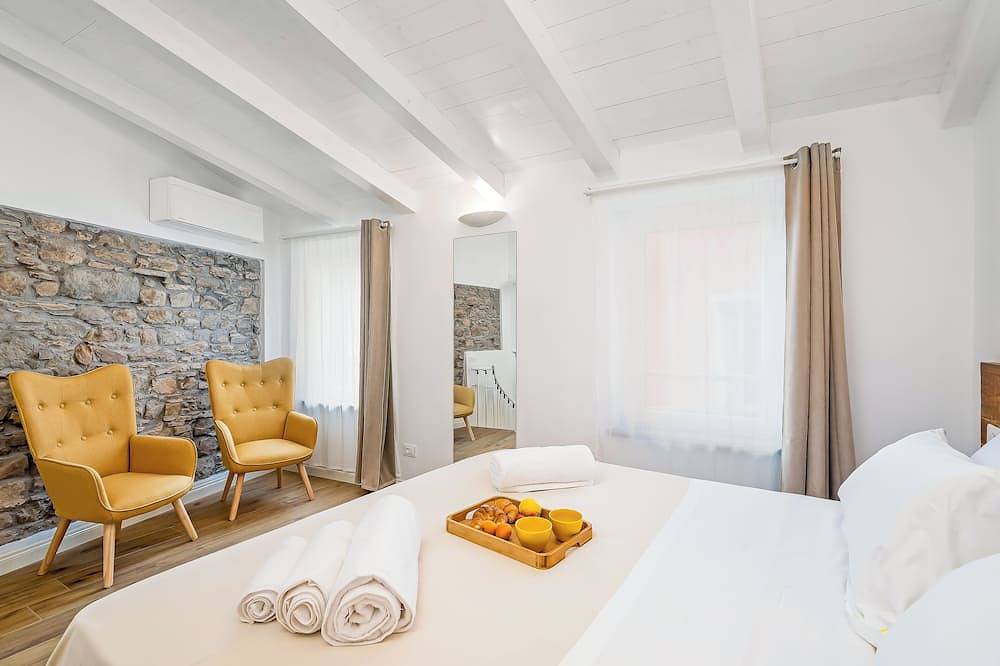 Apartamento entero, Lily ancient stone mansion dating back to the 1400s in Manarola, Riomaggiore Municipio