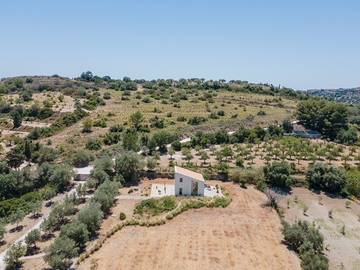 Villa per 9 Persone in Noto, Avola, Foto 4