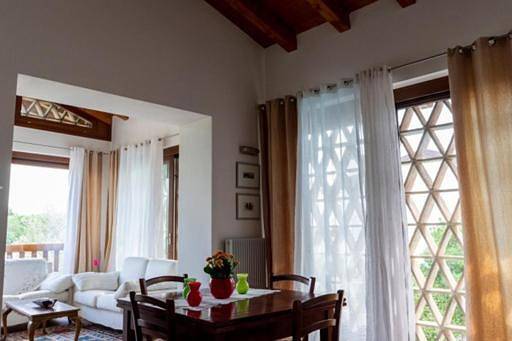 Chambre d’hôte pour 4 personnes, avec piscine ainsi que jardin et vue à Udine - 4