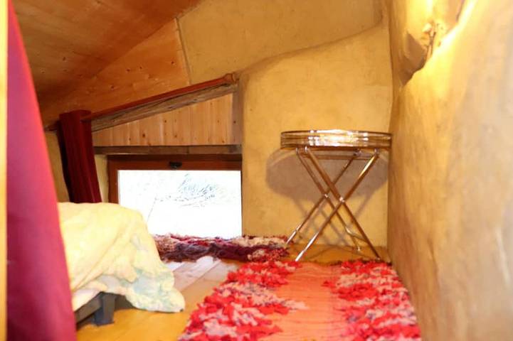 Gîte pour 2 personnes, avec jardin et terrasse à Saint-Méen-le-Grand - 3