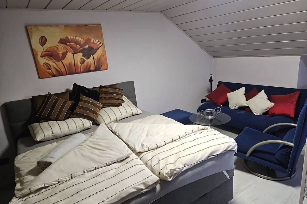 Haus Petzenblick in Karawanken und Bachergebirge, Feistritz ob Bleiburg