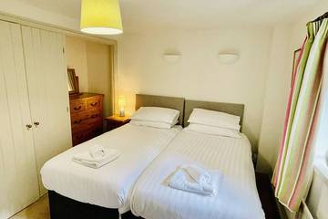 Cottage for 4 People in Dittisham, Devon, Photo 4